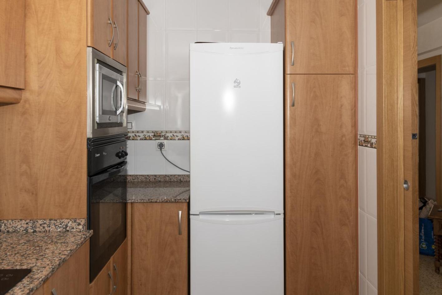 Lider, 2-I Apartment Cullera Exterior photo